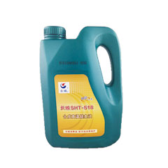 遼寧代理 沈陽(yáng)經(jīng)銷長(zhǎng)城牌SHT-500、518、600合成高溫鏈條油