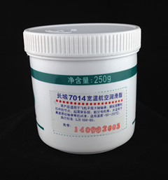 遼寧代理沈陽(yáng)經(jīng)銷 長(zhǎng)城牌7014號(hào)寬溫航空潤(rùn)滑脂